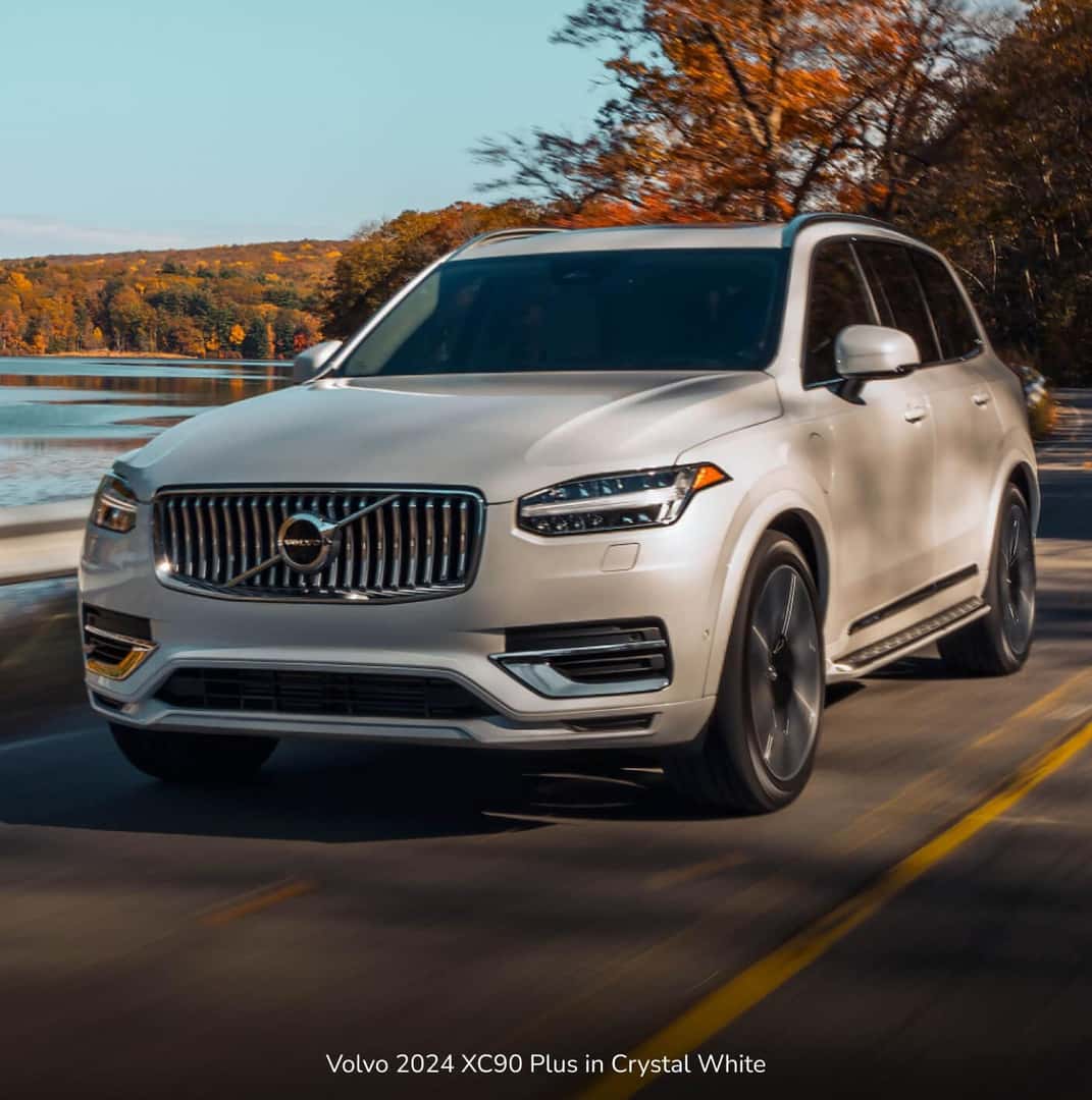 What Do the Best Used Luxury SUVs Look Like?