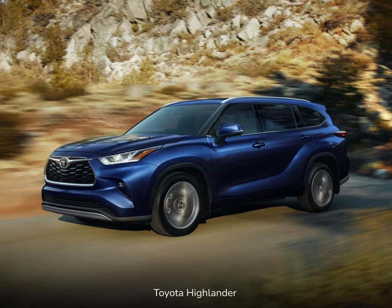 Best Used Midsize SUV