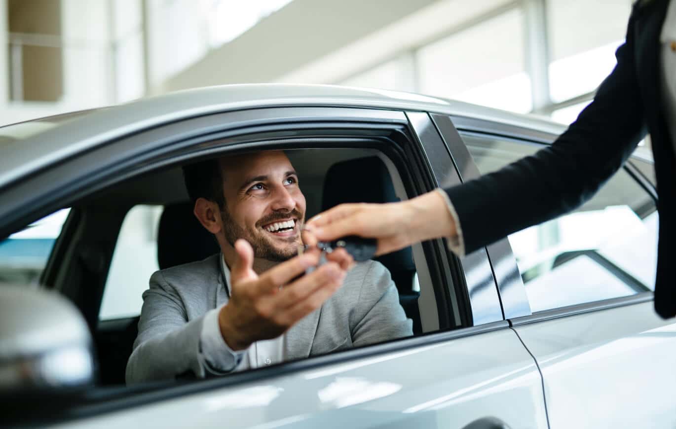 Test-Drive From Your Home