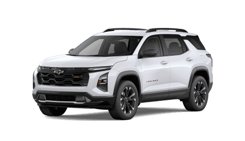 Used SUVs