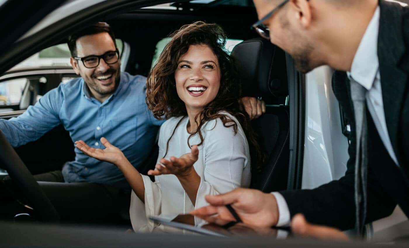 Are You in the Market for Pre-Owned Cars Near Canton, GA?