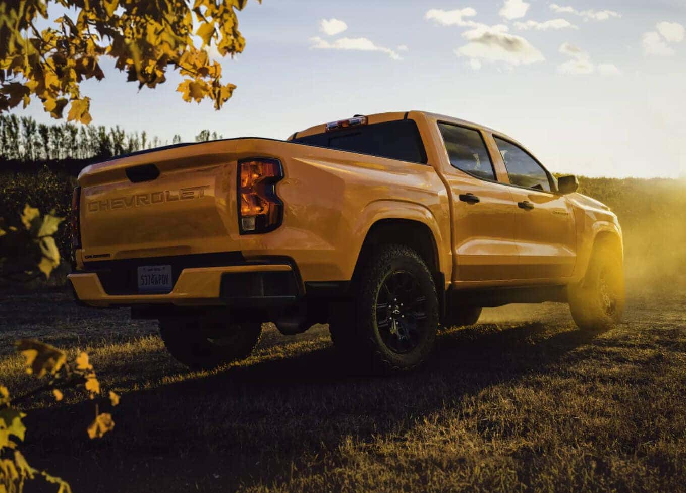 Looking for Used Trucks Near Canton, GA?