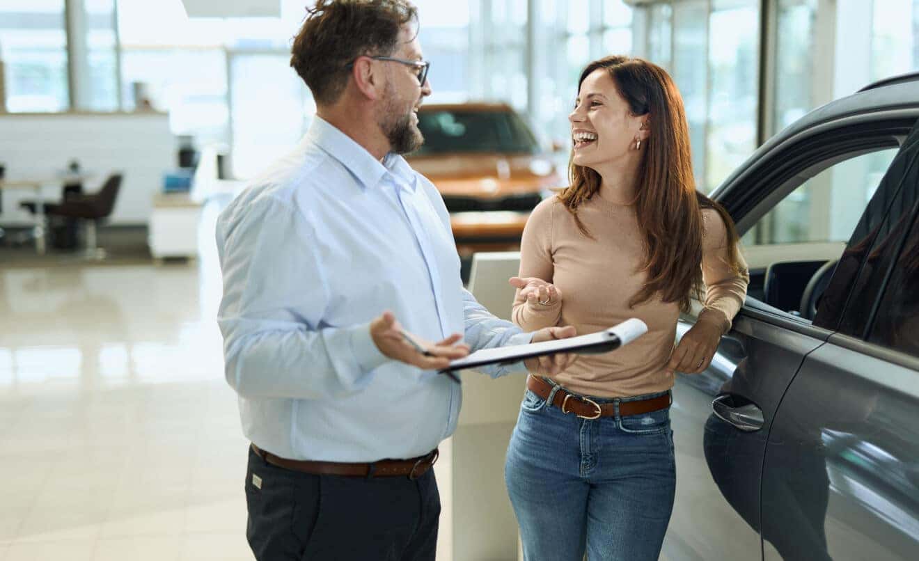 Visit the Used Car Dealership Canton, GA, Drivers Love