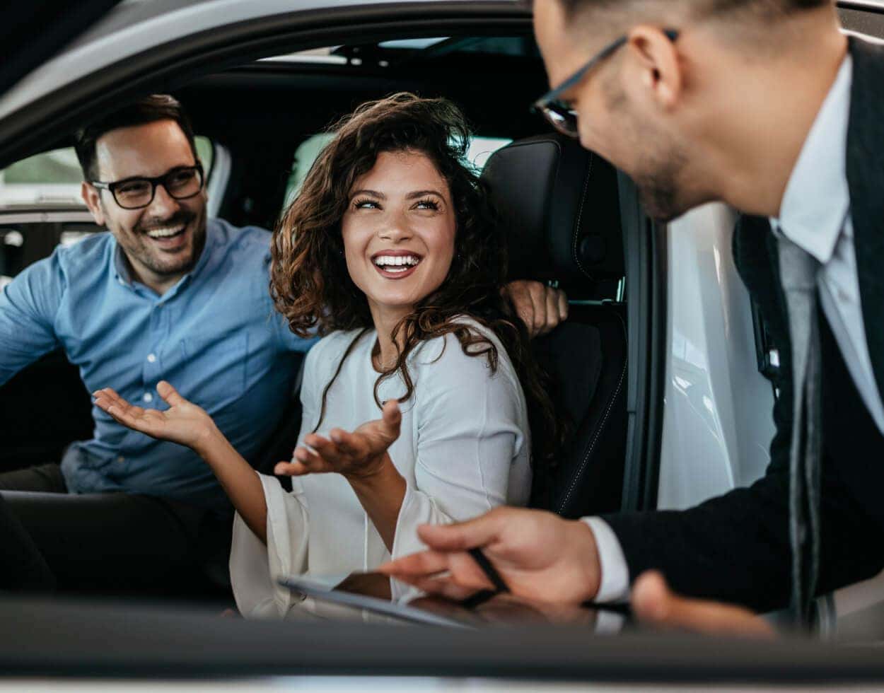 Why Buy a Used EV or Hybrid Now?