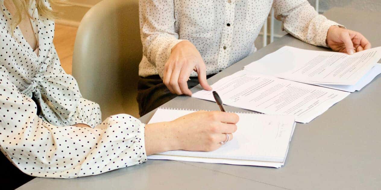 What Documents Do I Need for a Bad-Credit Car Loan?