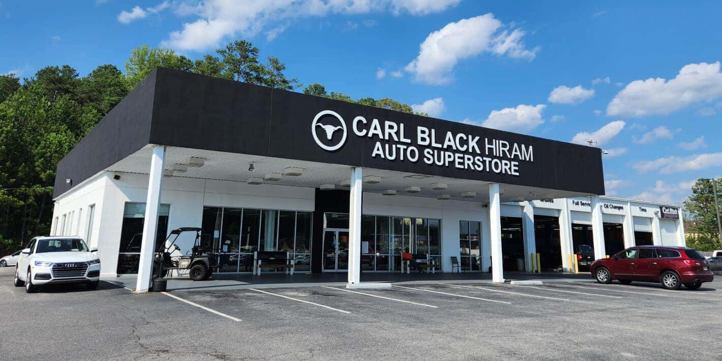 Get Comprehensive Brake Repair and Other Auto Services in Paulding
          County, GA