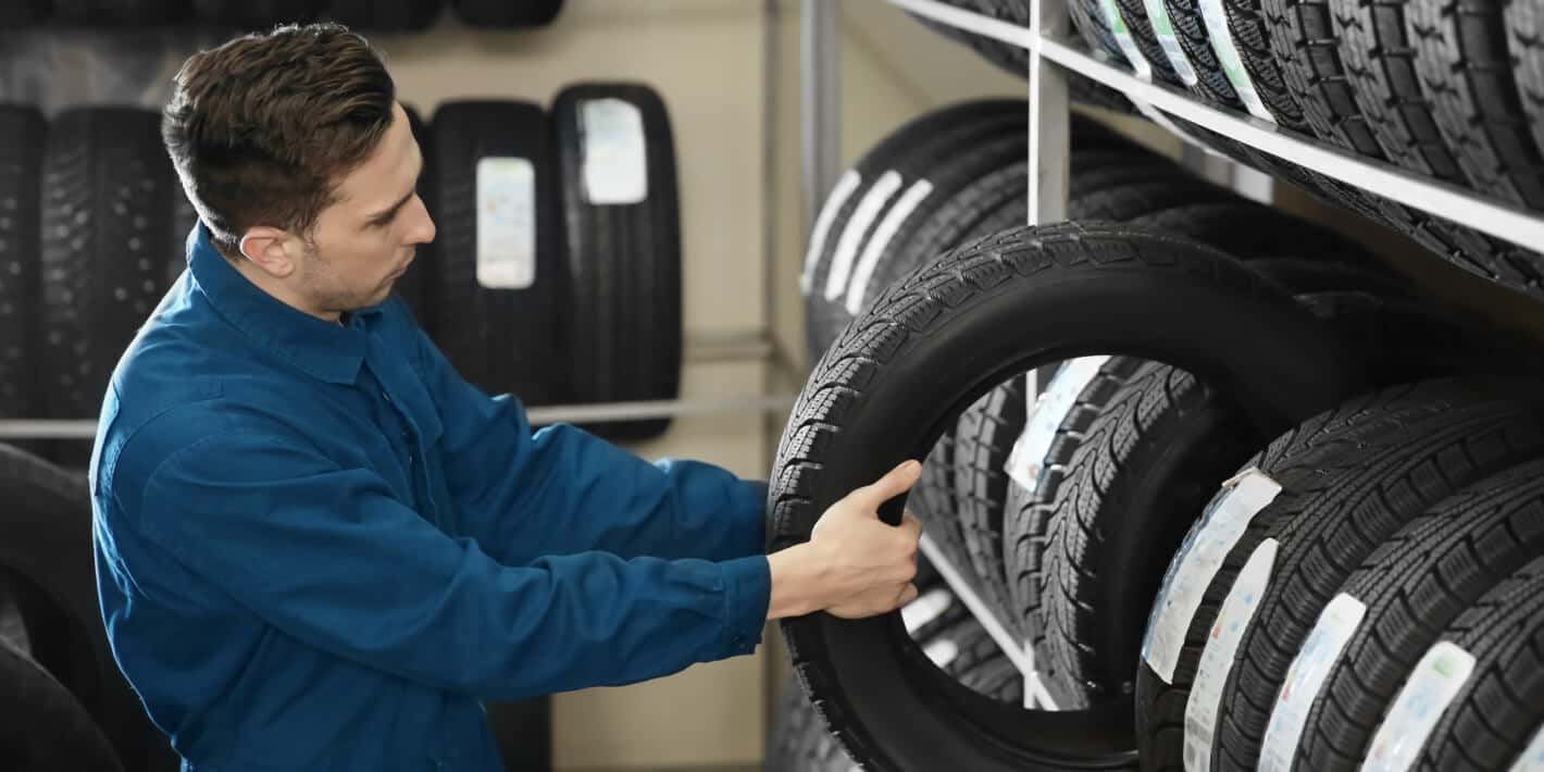 Why Choose the Carl Black Hiram Auto Superstore Tire Shop in Paulding County?