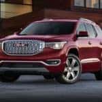Buick Vehicles