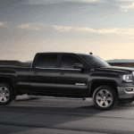GMC Sierra 1500