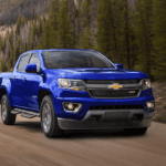 GMC Truck
