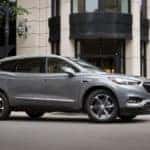 Buick Enclave
