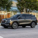 GMC Terrain