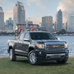 GMC Canyon