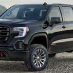 2019 GMC Sierra 1500 AT4 - GMC Truck