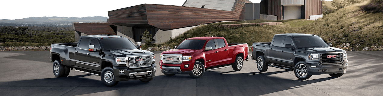 8 Must-Haves for Your GMC Truck | Carl Black Buick GMC Roswell