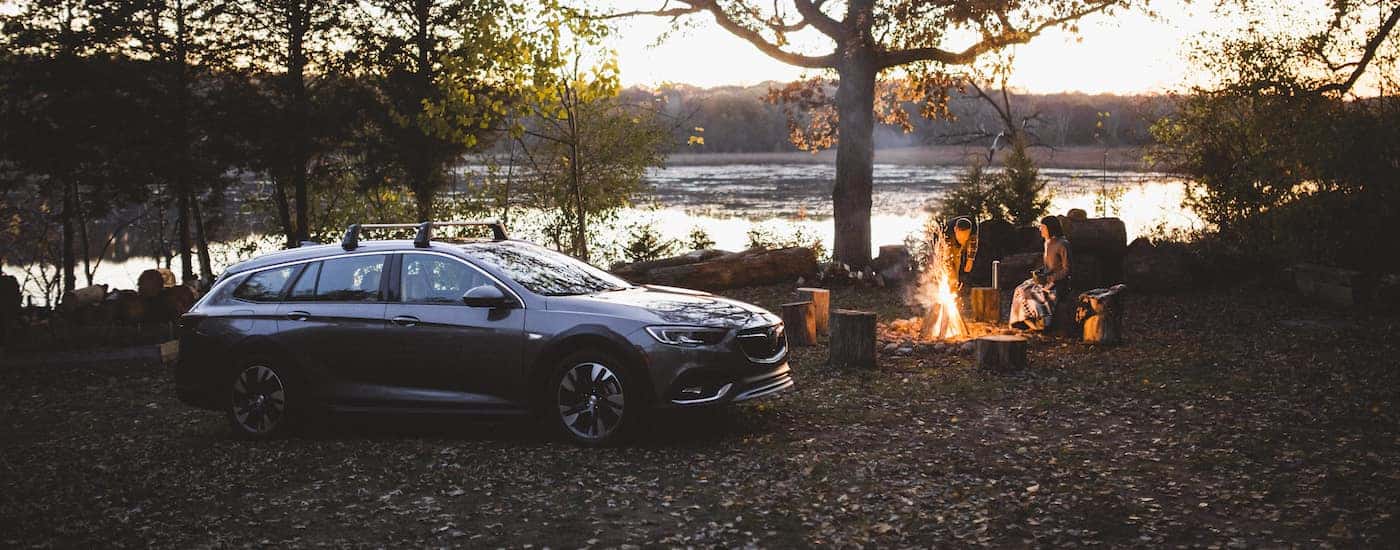 2018 Buick Regal Pros/Cons New Buick Regal Pros/Cons