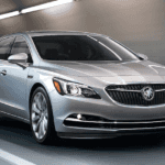 Buick Dealership