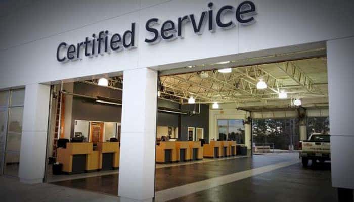 Roswell Service