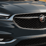 Buick SUVs