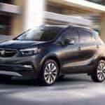 Buick SUVs