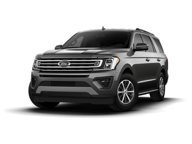 2018 GMC Yukon vs. 2018 Ford Expedition