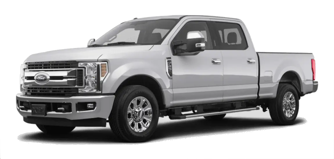 2018 Gmc Sierra 2500hd Vs. 2018 Ford F-250 