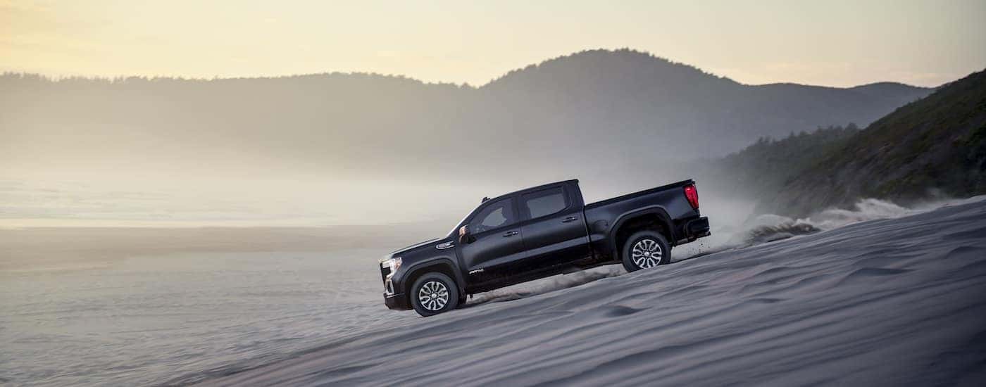 2019 GMC Sierra 1500 Performance 2019 GMC Sierra 1500 Performance