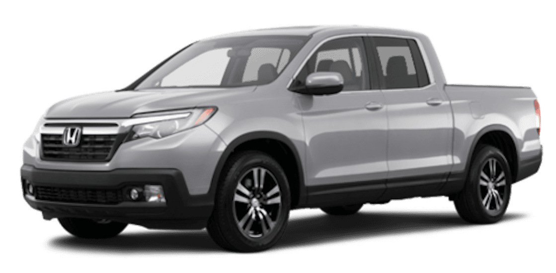 2018 Honda Ridgeline