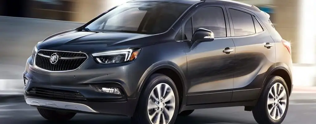 2019 Buick Encore | Carl Black Buick GMC Roswell