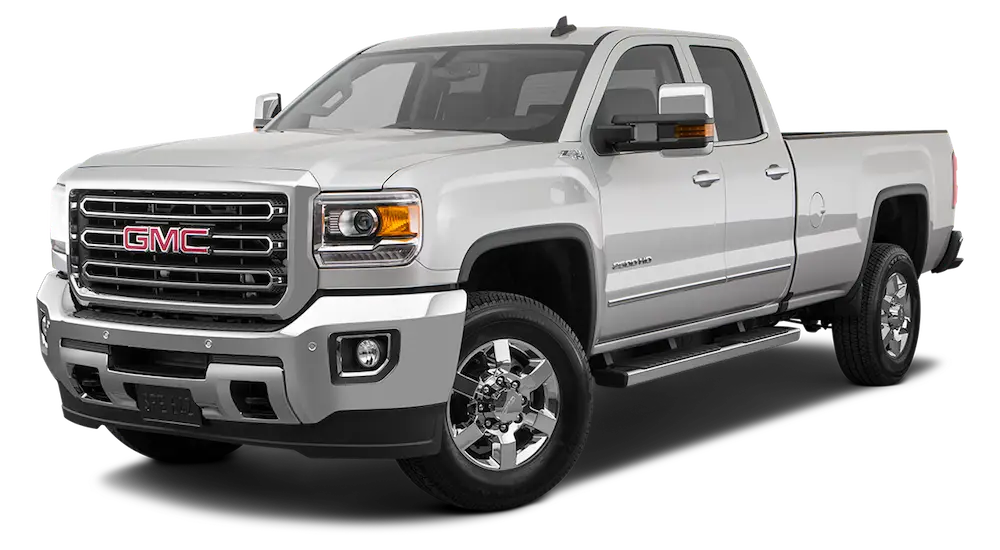 2019 GMC Sierra 2500HD | Carl Black Buick GMC Roswell