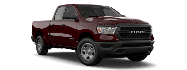 2019 red Ram 1500 cant match the 2019 GMC Sierra 1500 from Carl Black Roswell