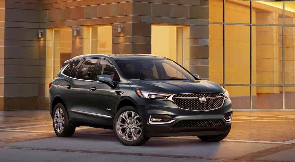 How to Find the Best Buick Dealership Near Me Carl Black Buick GMC