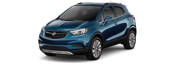 2019 Buick Encore Vs 2019 Mazda Cx 3 Carl Black Buick