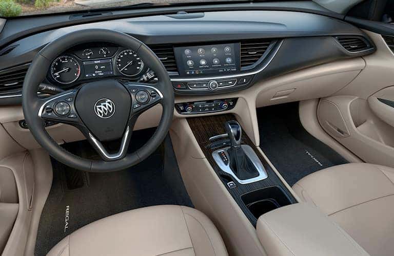 2019 Buick Regal Sportback Roswell, GA