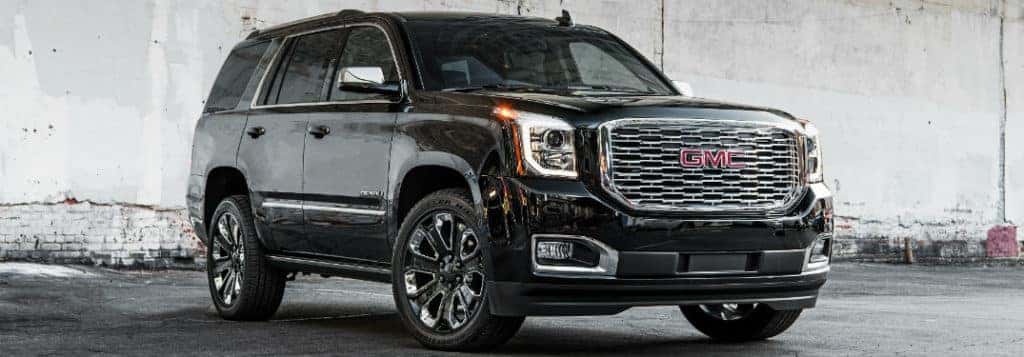 What S The Difference Between The 2020 Gmc Yukon And Yukon Xl What S The Difference Between The 2020 Gmc Yukon And Yukon Xl