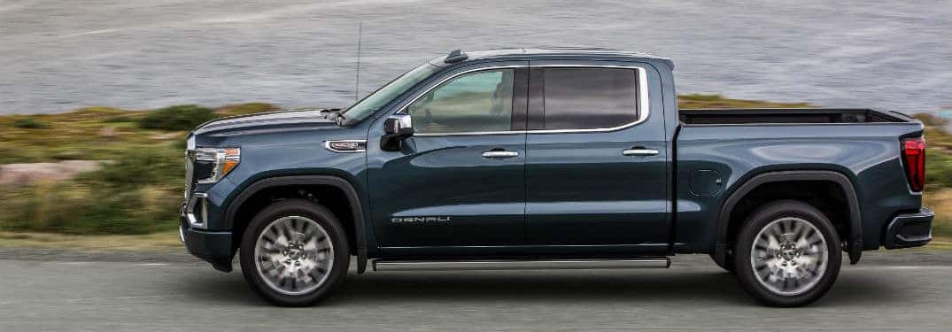 2020 Gmc Sierra 1500 Roswell Ga