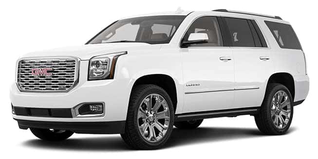 2020 GMC Yukon White Frost Tintcoat Color