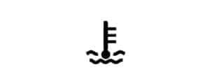 Engine Coolant Temperature