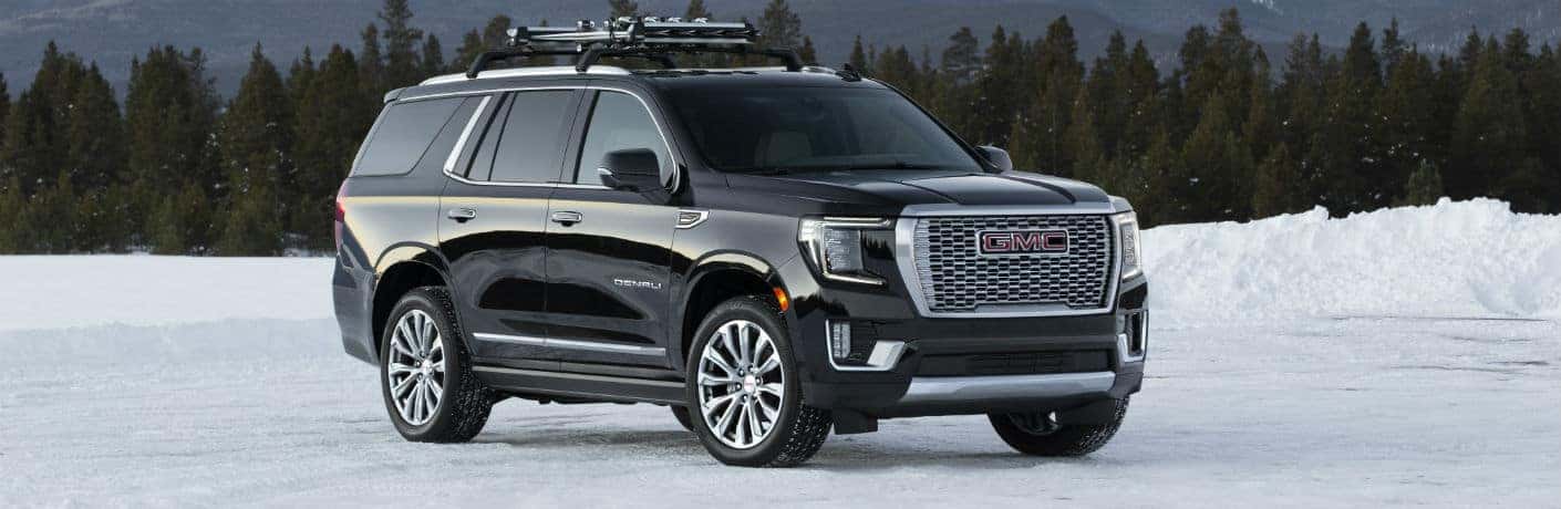 2021 GMC Yukon Denali Roswell GA | Carl Black Buick GMC Roswell