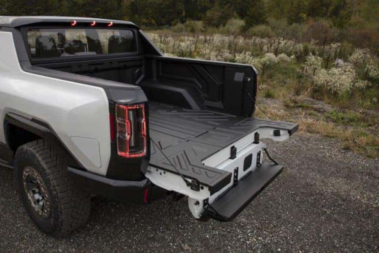 What is GMC's ProGrade Trailering Technology and how does it work