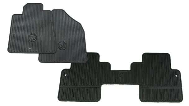 Buick All-weather Floor Mats