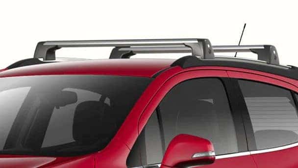 Buick Encore Roof Racks
