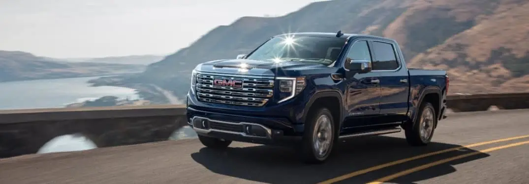 What are the best features of the 2022 GMC Sierra 1500 Denali Ultimate ...