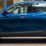 2021 Buick Encore side view