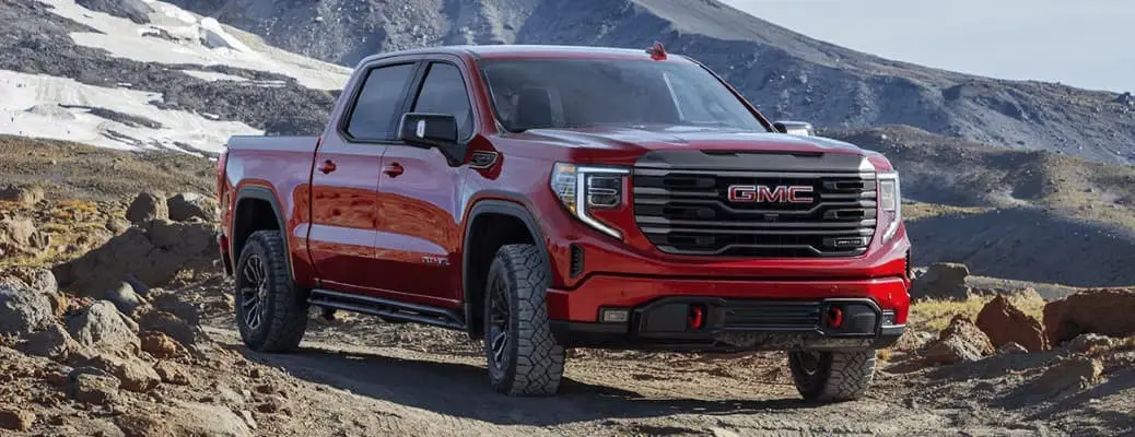 What’s the best GMC vehicle for camping this Memorial Day weekend ...