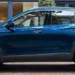 Buick Encore GX side view