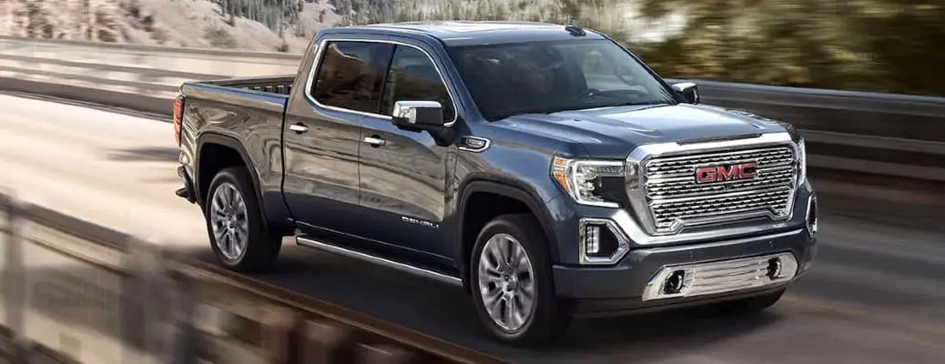 How much can my GMC truck tow? | Carl Black Buick GMC Roswell