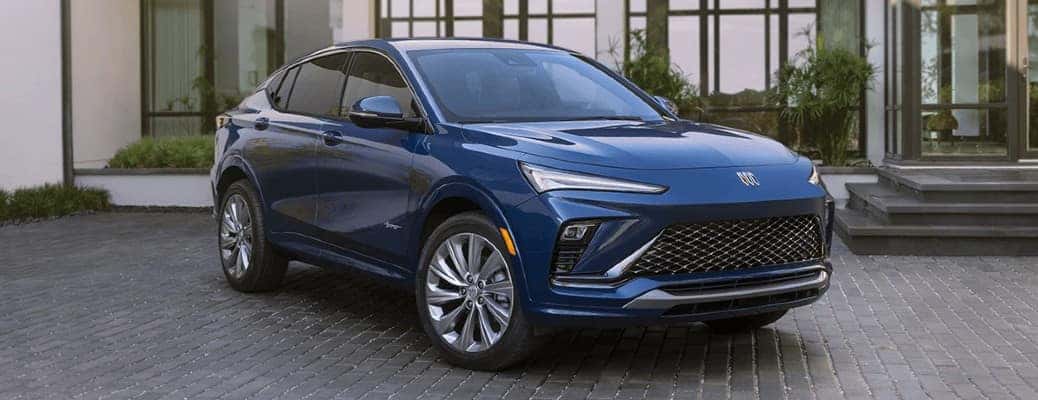 How Much Does The 2024 Buick Envista Cost Carl Black Buick GMC Roswell