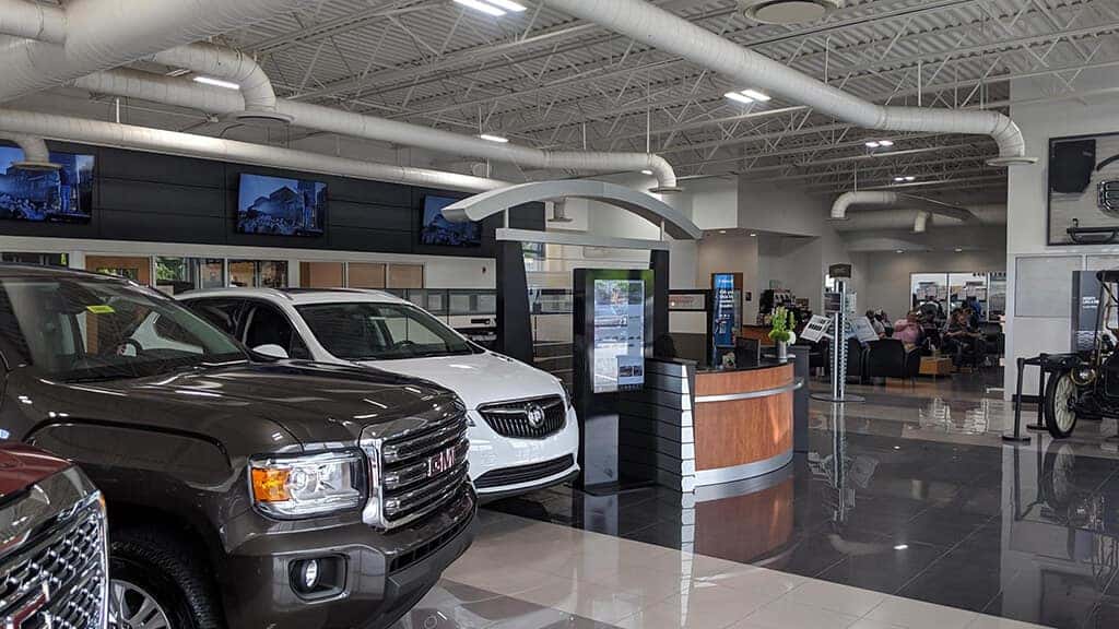 Carl Black Buick GMC of Roswell