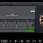 GMC Google Built-In a vehicle infotainment screen